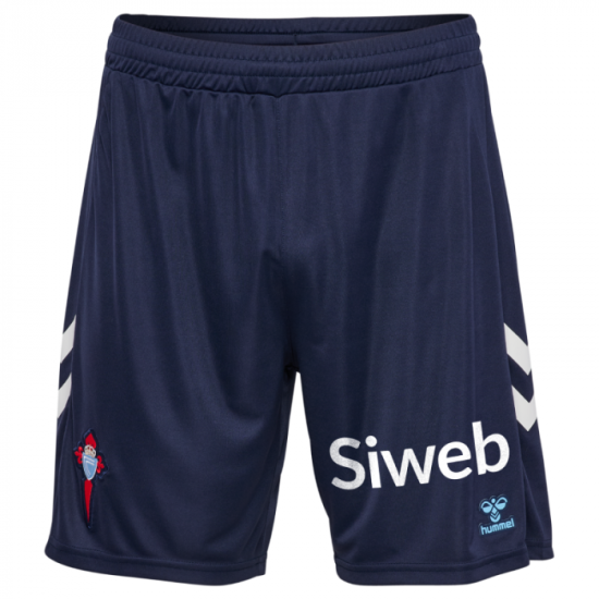 Uomo Pantaloncini Away Celta Vigo 2025/26