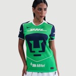 Maglia terza Pumas UNAM 2025/26 donna Maglia terza Pumas UNAM 2025/26 donna
