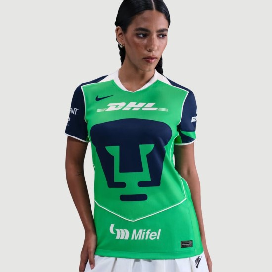 Maglia terza Pumas UNAM 2025/26 donna Maglia terza Pumas UNAM 2025/26 donna