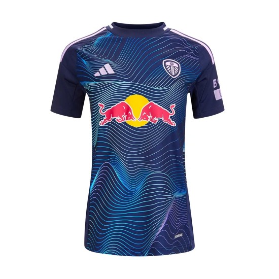 Maglia terza Leeds United 2024/25 Donna