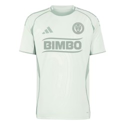 Maglia Terza Pre Match Verde Uomo Philadelphia Union 2025