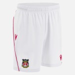 Pantaloncini da casa 2025/26 del Wrexham AFC da uomo