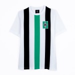 Maglia retrò Borussia Mönchengladbach 1972/73 uomo