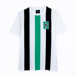 Maglia retrò Borussia Mönchengladbach 1972/73 uomo