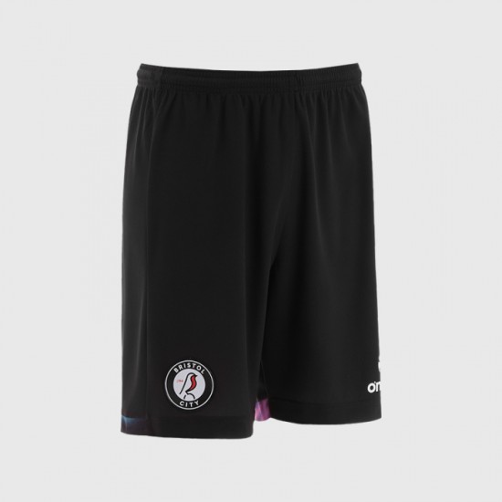 Donna Bristol City 2025/26 Terzi Pantaloncini