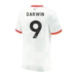 Maglia Terza Liverpool 2024/25 DARWIN Bambino