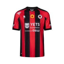 Maglia Home Excelsior Rotterdam 2026/27 Uomo