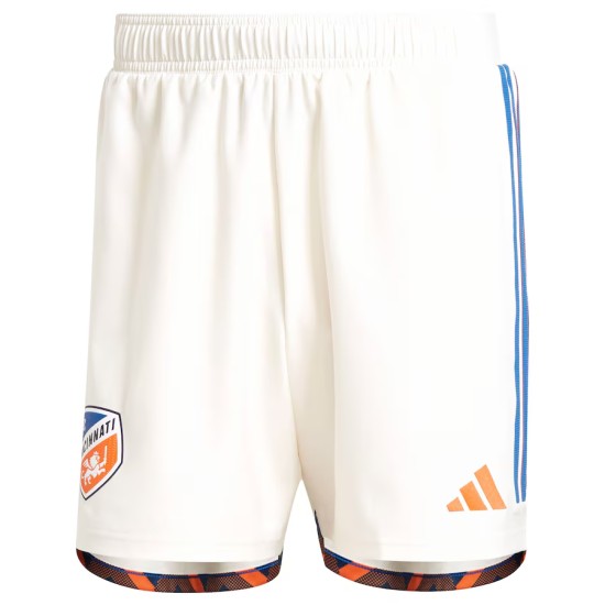 Pantaloncini Trasferta Uomo FC Cincinnati 2025