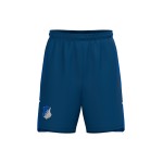 Pantaloncini Casa TSG Hoffenheim Uomo 2024/25 Pantaloncini Casa TSG Hoffenheim Uomo 2024/25