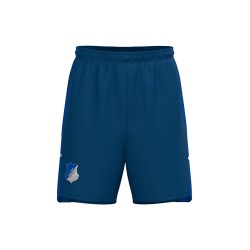 Pantaloncini Casa TSG Hoffenheim Uomo 2024/25
