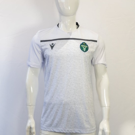 Maglia Terza Deneb Donna York United FC 2025