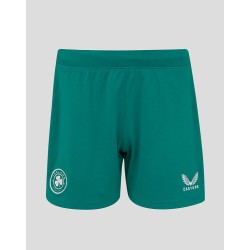 Pantaloncini Trasferta Squadra Femminile Irlanda Uomo 2025