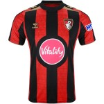 Maglia da casa AFC Bournemouth 2026/27 Bambino