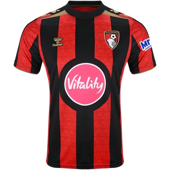 Maglia da casa AFC Bournemouth 2026/27 Bambino