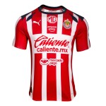 Maglia Home Uomo Guadalajara Chivas 2025/26