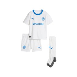 Kit Home OM 2026/27 Bambino