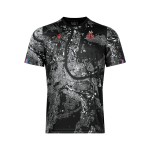 Maglia da pre-partita terza FC Bâle 1893 2024/25 Donna Maglia da pre-partita terza FC Bâle 1893 2024/25 Donna