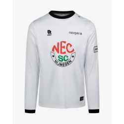 Maglia Manica Lunga Uomo N.E.C. Nijmegen 2025/26 Away