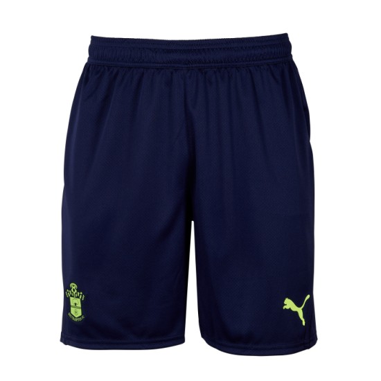 Pantaloncini Trasferta Southampton Uomo 2024/25 Pantaloncini Trasferta Southampton Uomo 2024/25