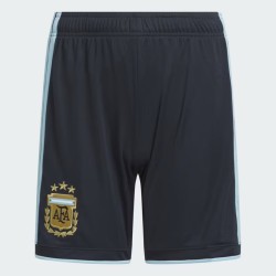 Pantaloncini home Coppa del Mondo 2026 Argentina uomo