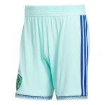 Bambino Seattle Sounders FC 2026 Pantaloncini Home