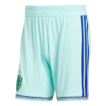 Uomo Seattle Sounders FC 2026 Pantaloncini Home Uomo Seattle Sounders FC 2026 Pantaloncini Home