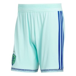 Uomo Seattle Sounders FC 2026 Pantaloncini Home