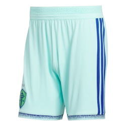 Uomo Seattle Sounders FC 2026 Pantaloncini Home