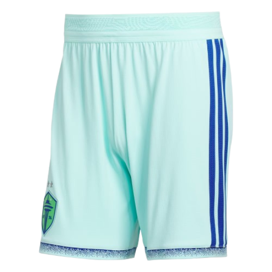 Uomo Seattle Sounders FC 2026 Pantaloncini Home Uomo Seattle Sounders FC 2026 Pantaloncini Home