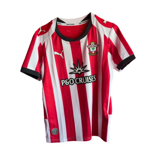 Maglia Home Southampton 2026/27 Donna