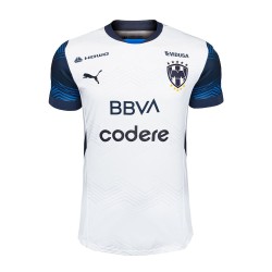 Donna Monterrey FC 2024/25 Trasferta Maglia