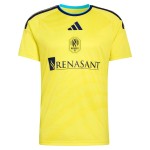 Uomo Nashville SC 2026 Maglia Home