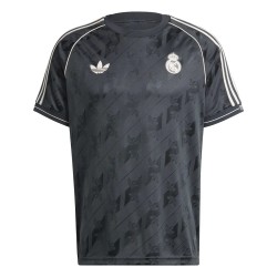 Maglia Terza Originals LFSTLR Uomo Real Madrid 2024/25