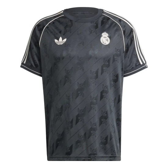 Maglia Terza Originals LFSTLR Uomo Real Madrid 2024/25