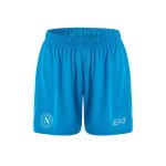 Pantaloncini home Napoli 2025/26 uomo - blu