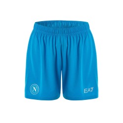 Pantaloncini home Napoli 2025/26 uomo - blu