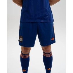 Pantaloncini Terza Newcastle United 2025/26 uomo