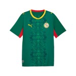 Maglia Mondiali 2026 Trasferta Senegal Uomo