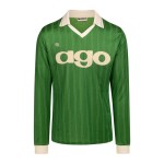Maglia uomo FC Groningen 1982/83 retrò maniche lunghe