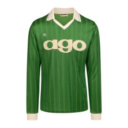 Maglia uomo FC Groningen 1982/83 retrò maniche lunghe