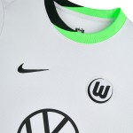 Maglia Evento Terza VfL Wolfsburg 2024/25 Uomo Maglia Evento Terza VfL Wolfsburg 2024/25 Uomo