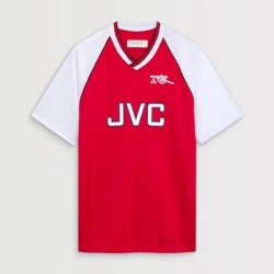 Maglia Retrò Casa Arsenal Uomo 1988/89