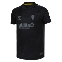 Bambini Sunderland 2025/26 Terza Maglia