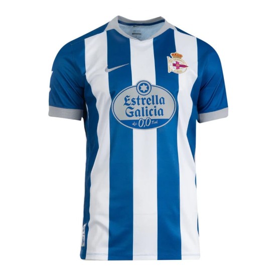 Maglia Home Deportivo La Coruña 2026/27 uomo