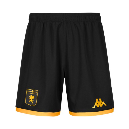Pantaloncini Terza Genoa Uomo 2024/25