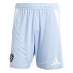 Pantaloncini Casa Donna Sporting Kansas City 2025