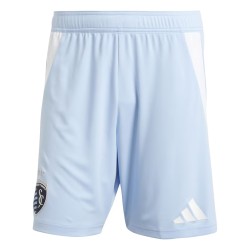 Pantaloncini Casa Donna Sporting Kansas City 2025