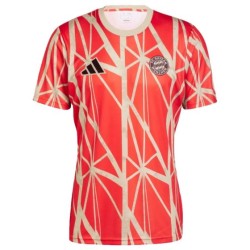 Maglia Pre Match Terza Maglia Bayern Monaco Uomo 2024/25