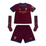 Kit Trasferta Ipswich Town 2024/25 Bambino