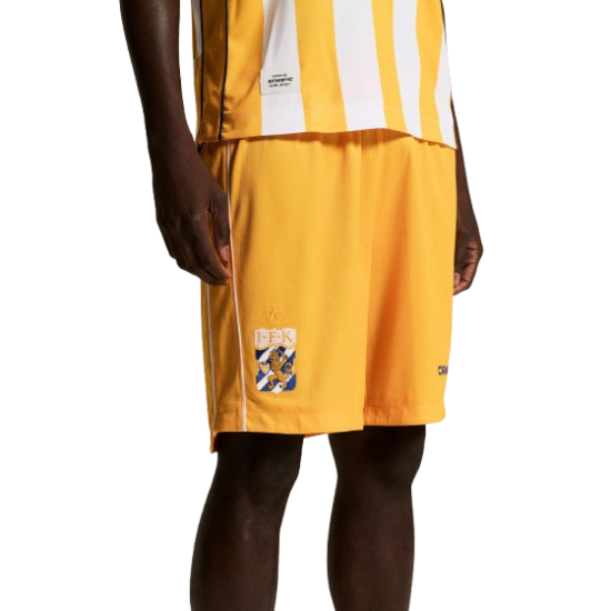 Bambini IFK Göteborg pantaloncini terza 2026 Bambini IFK Göteborg pantaloncini terza 2026